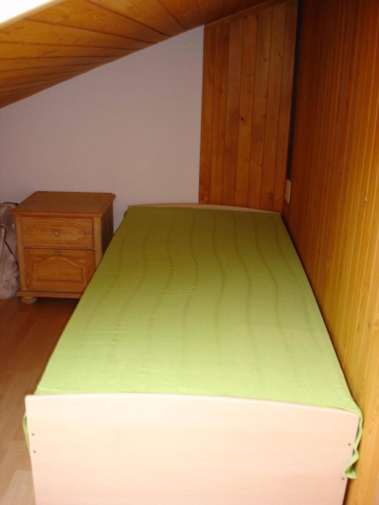 Chalet Sunneschyn Schwanden  Εξωτερικό φωτογραφία