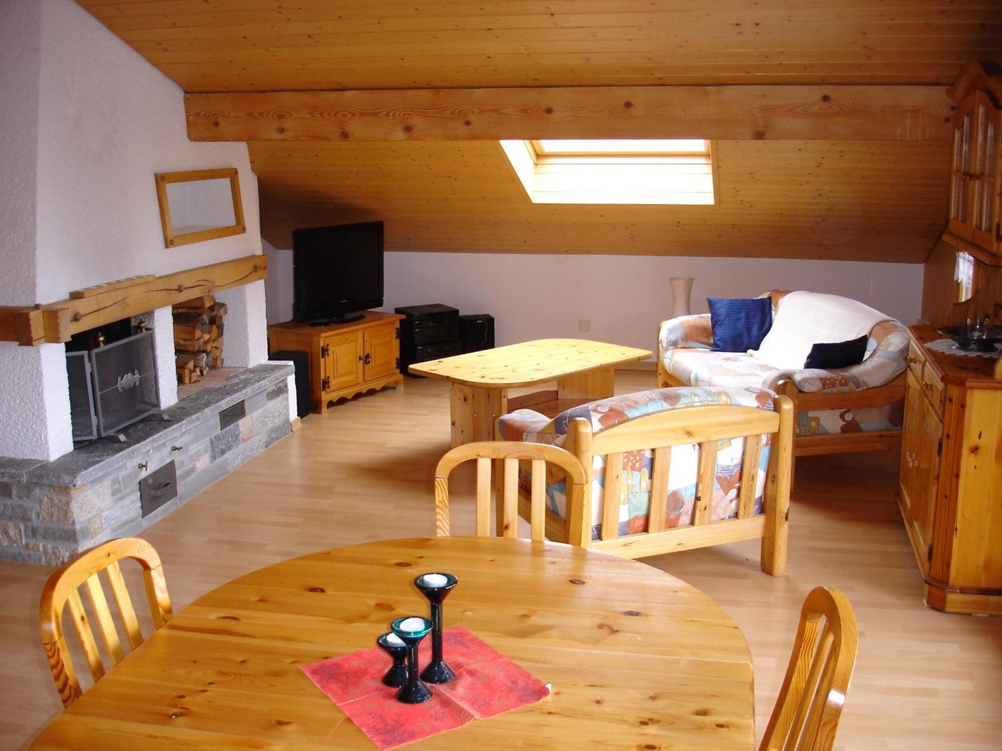 Chalet Sunneschyn Schwanden  Εξωτερικό φωτογραφία