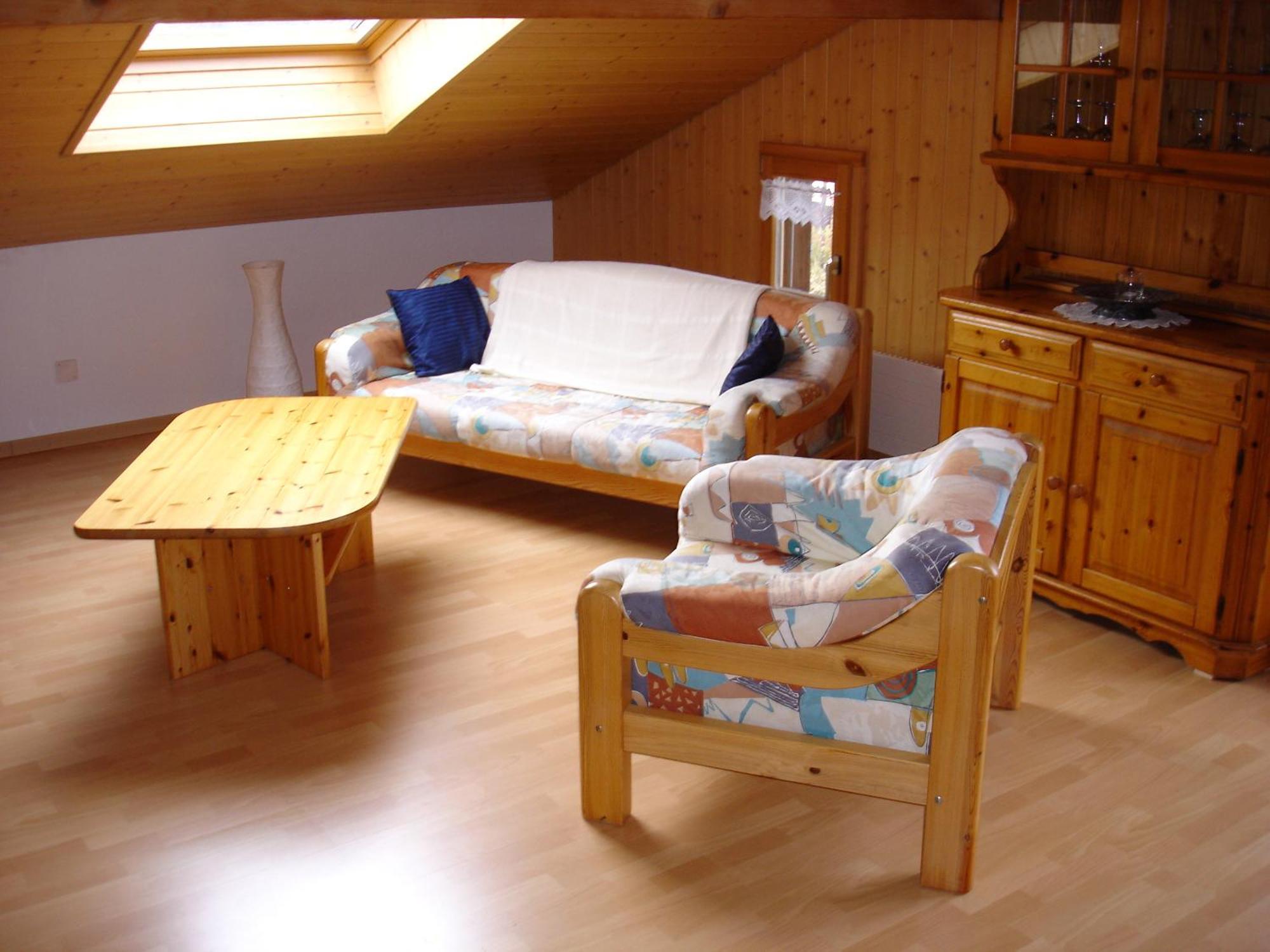Chalet Sunneschyn Schwanden  Εξωτερικό φωτογραφία